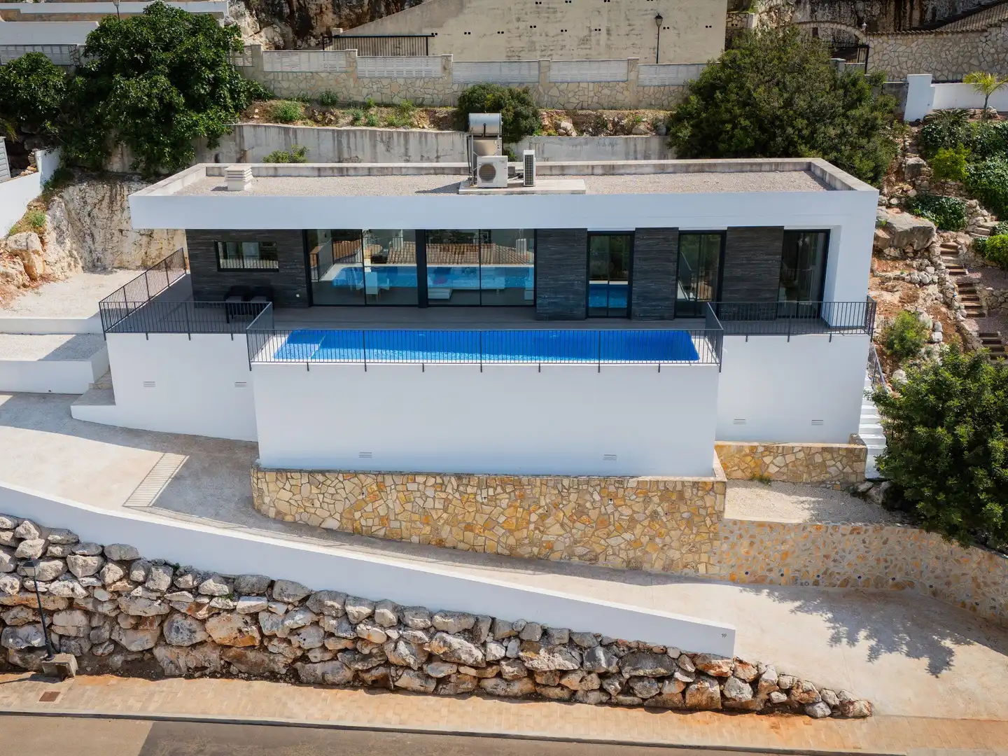 Casa en venda a Pedreguer