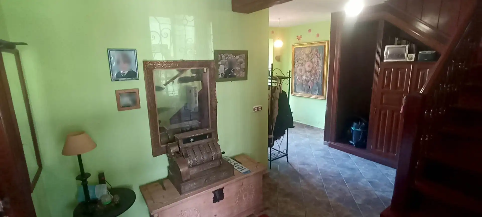 Villa con giardino in vendita a Santa María del Mar - El Puerto, imagen 8