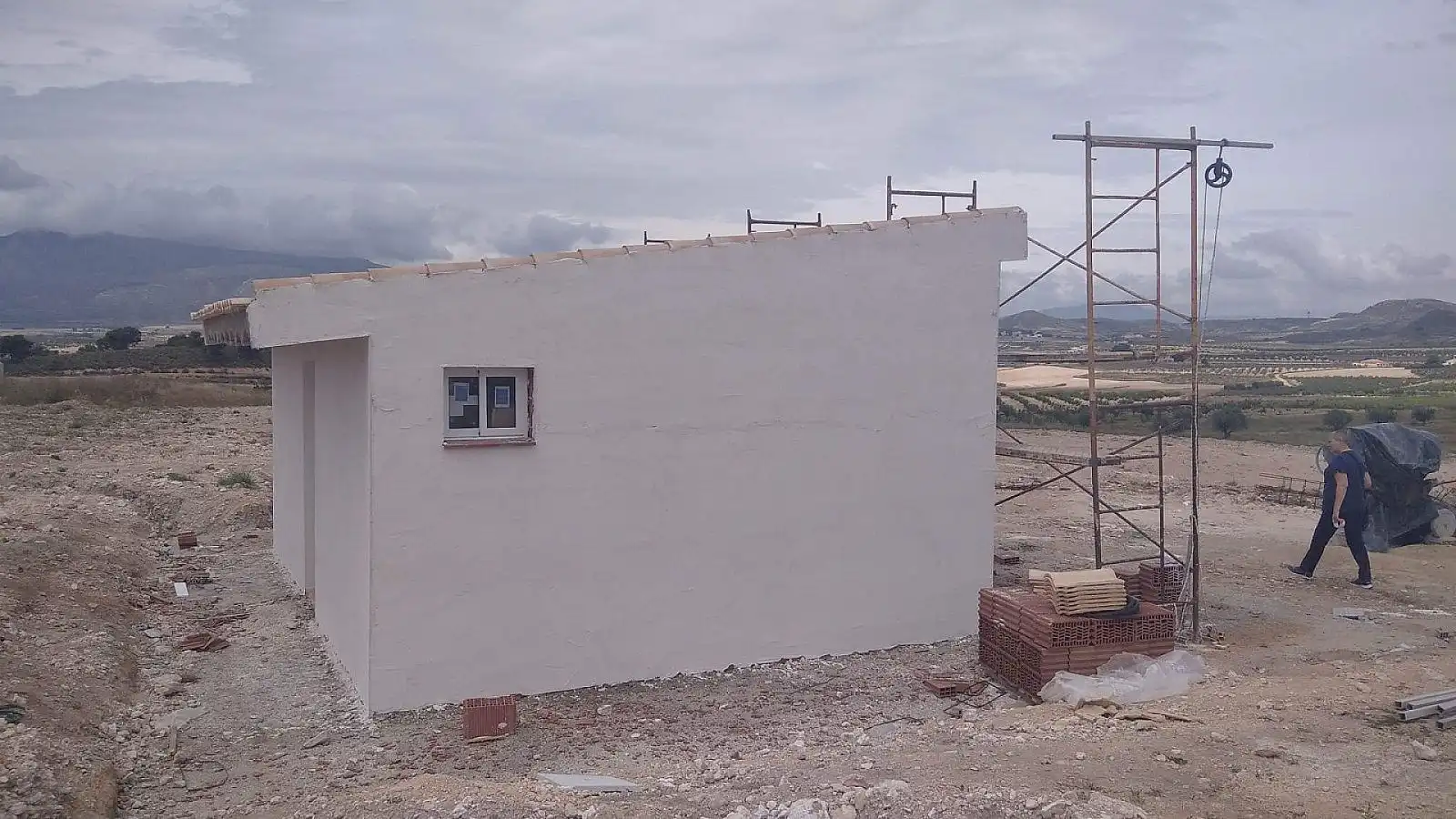 Xalet en venda a Jumilla, imagen 11