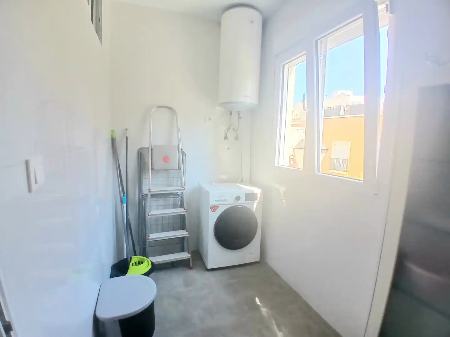 Room in Calle Real, 58, Centro