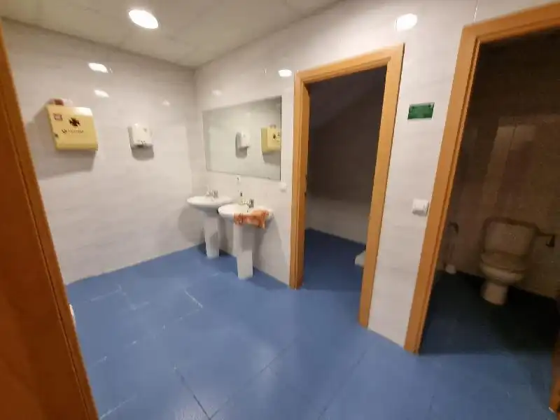Nau industrial en venda a Zona Sur - Av. de España - San Miguel, imagen 27