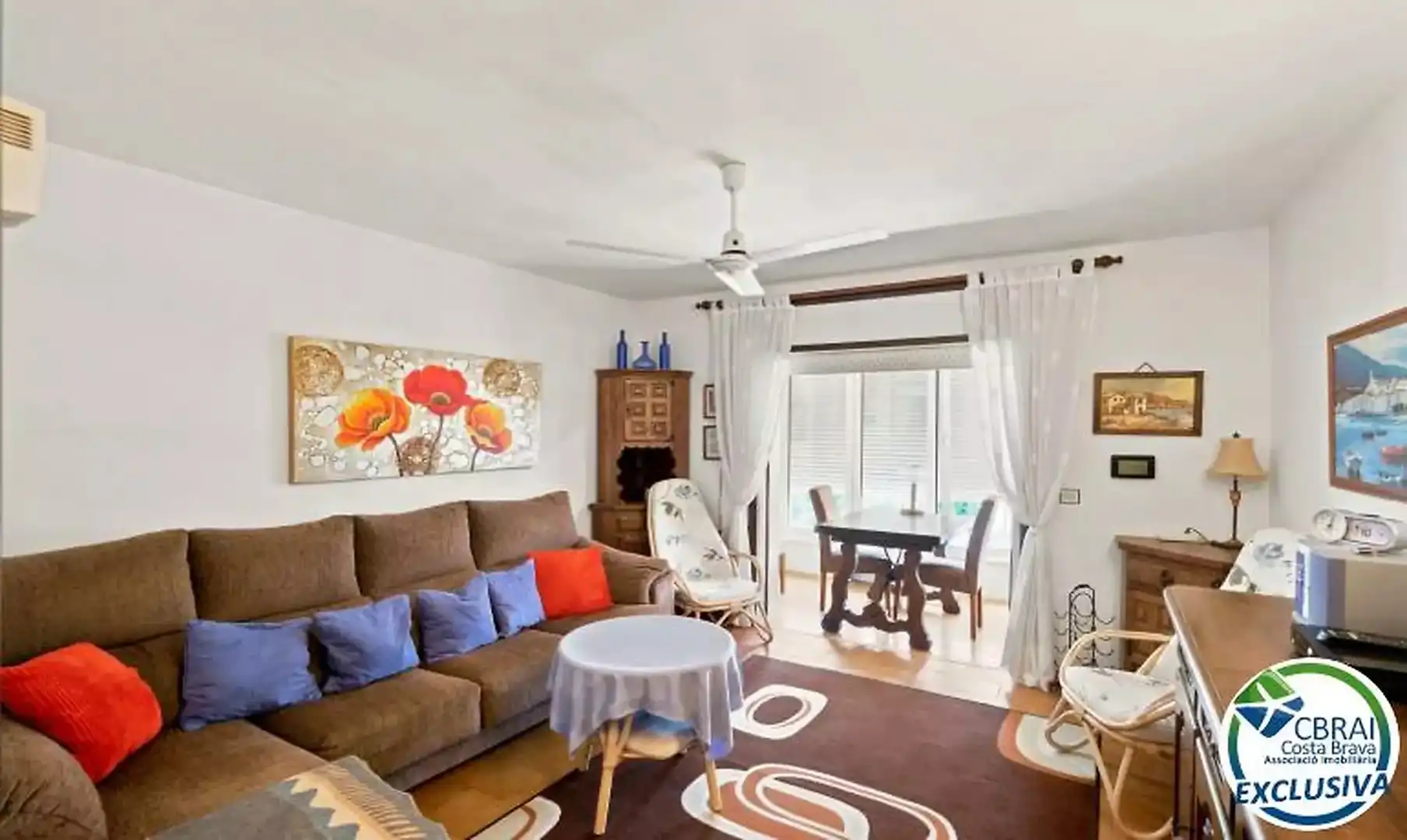 Flat with lift for sale in Avenida CARLES FAGES DE CLIMENT 1, imagen 8