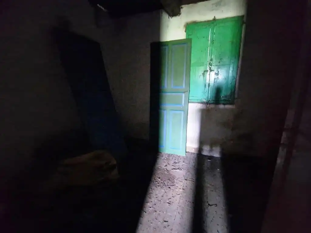 Finca rústica en venda en Piñor amb Jardí privat i Balcó