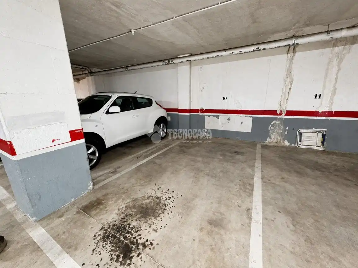 Flat with lift for sale in C. Abad de Santullán, imagen 31