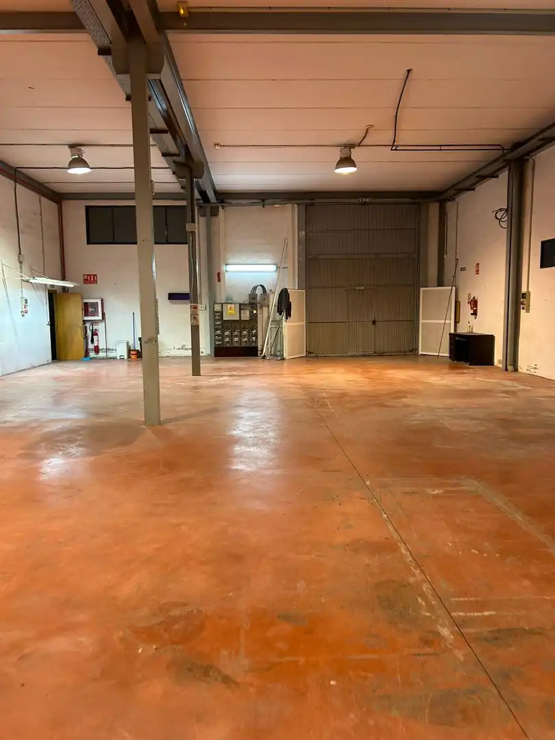 Nave industrielle à louer à Jubalcoi, imagen 36