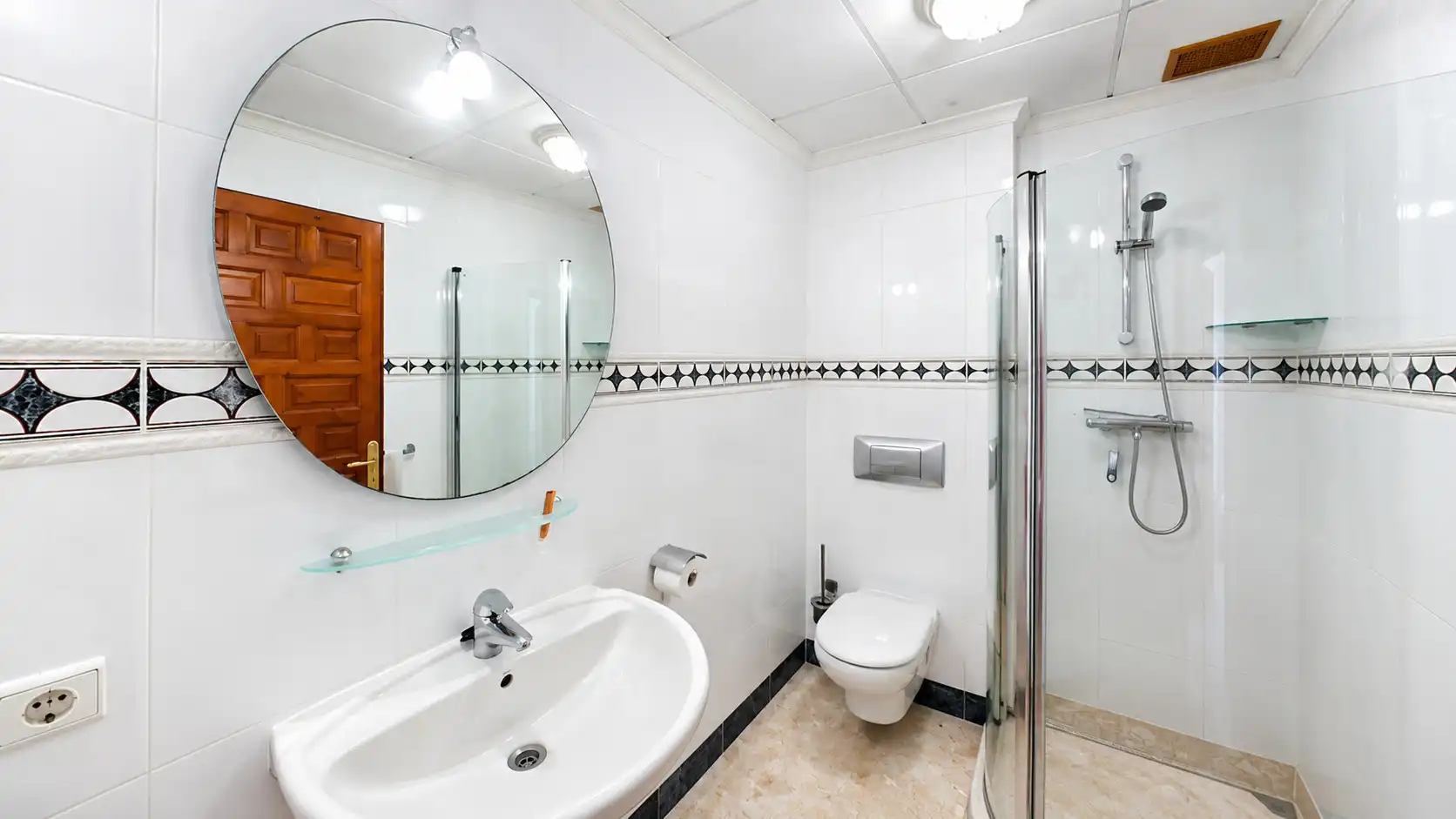 Casa a schiera con terrazza in vendita a Carrer de l'Havanera, imagen 11