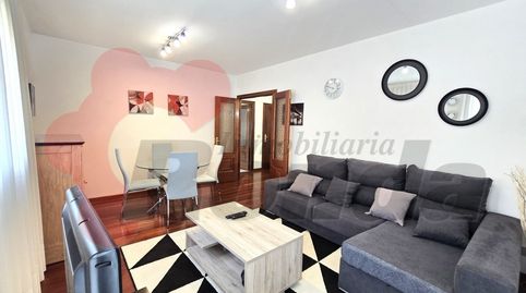 Foto 3 de Apartamento de alquiler en Acea de Olga - Augas Férreas, Lugo Capital