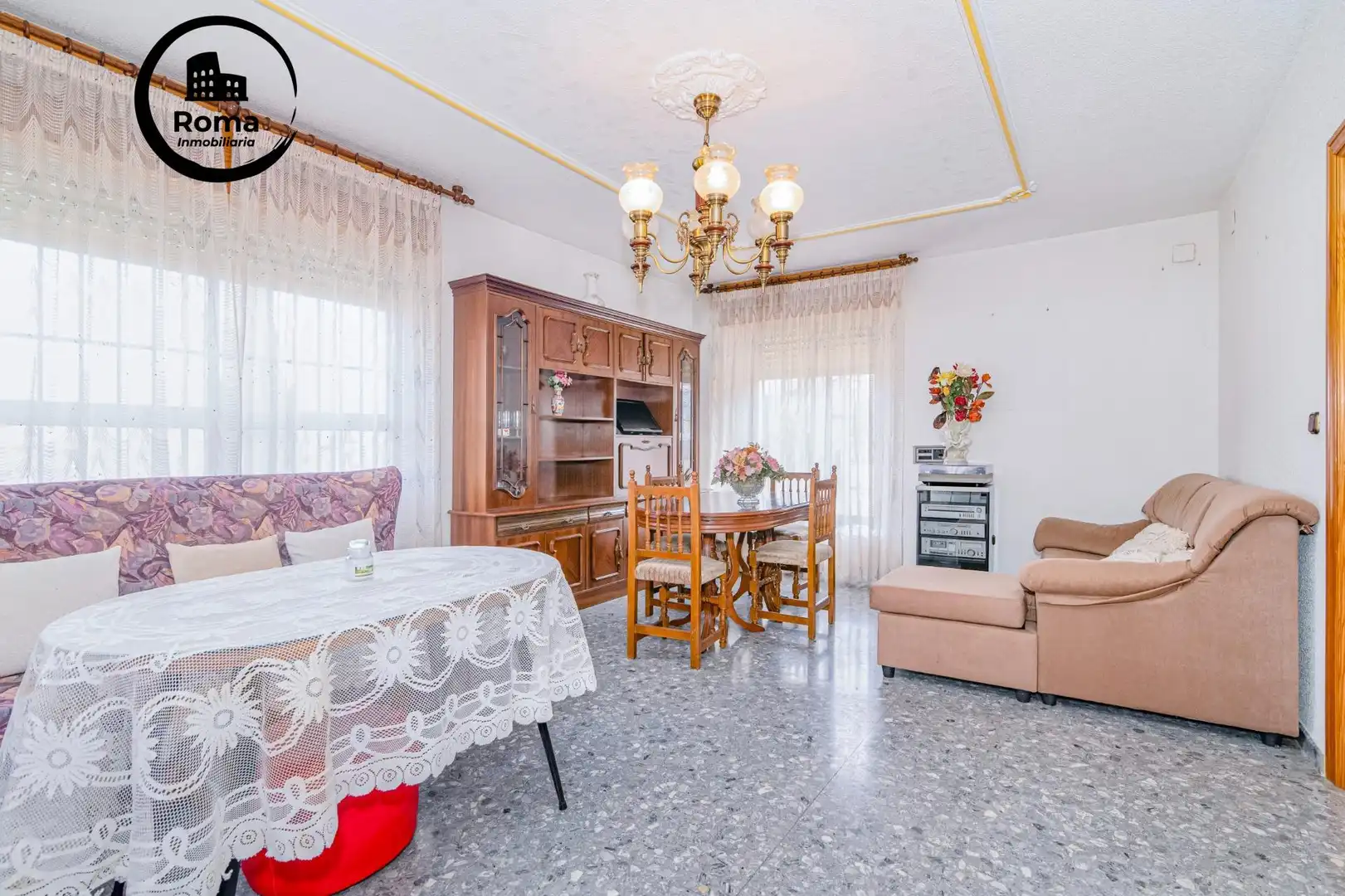 Detached house with pool for sale in Peligros, imagen 34