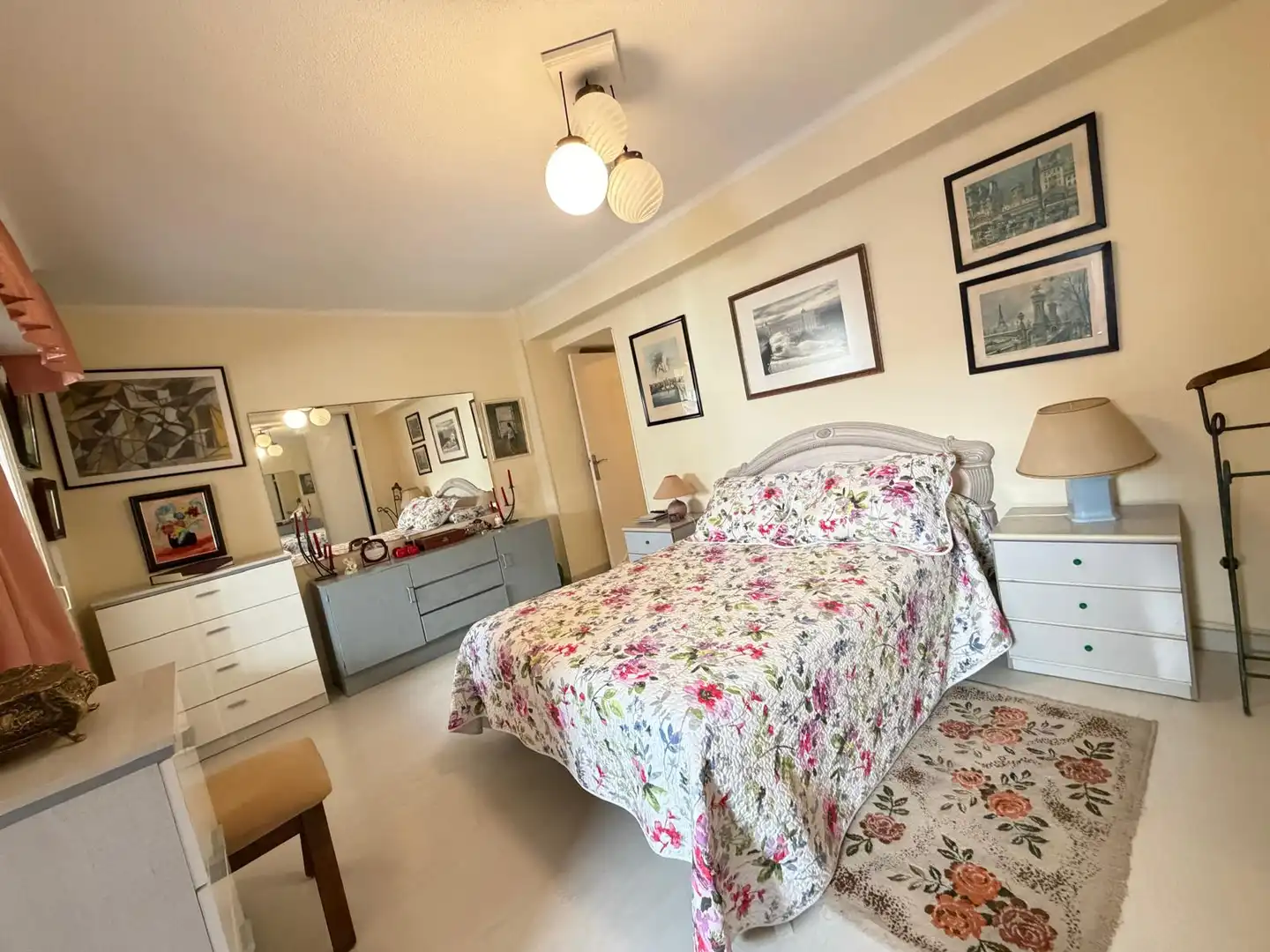 Wohnung mit Terrasse zum Verkauf in Avenida Doctor Mariano Ruiz Canovas, imagen 39