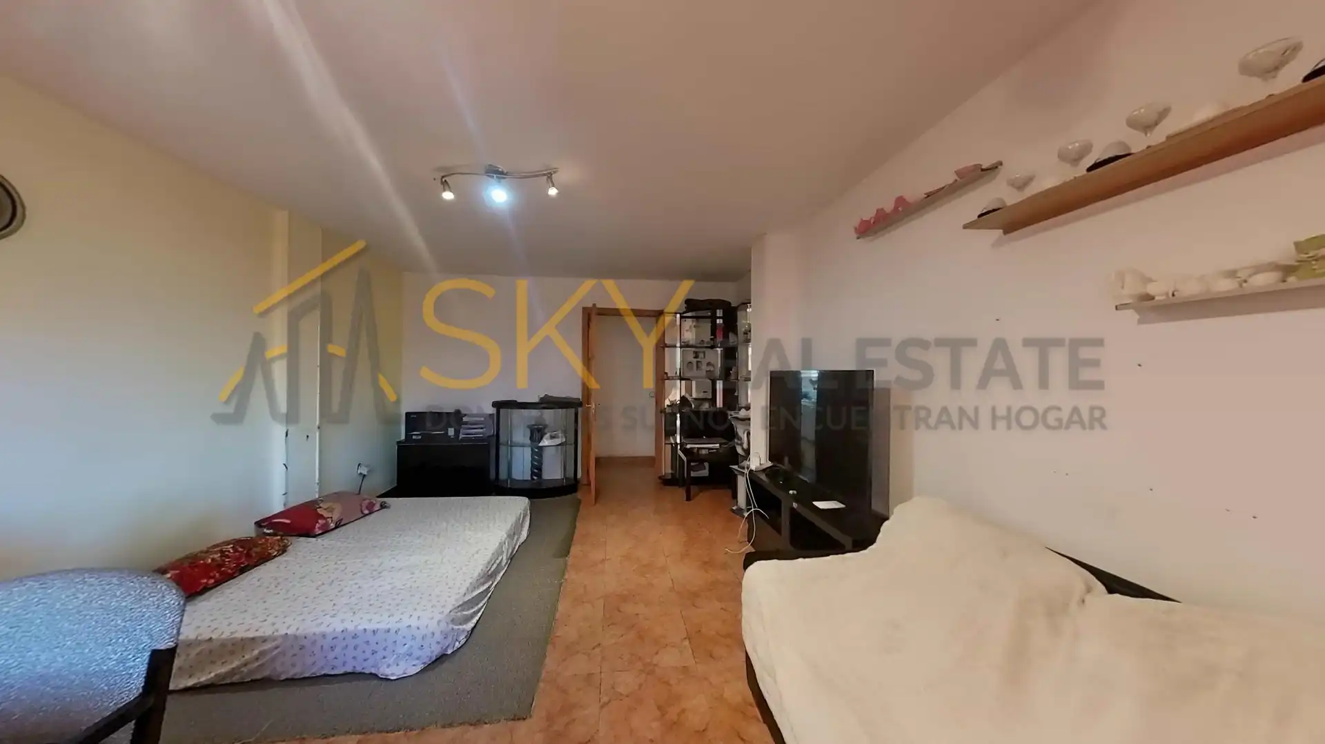 Piso en venta en Carrer del Pare Miquel Mir, Foners