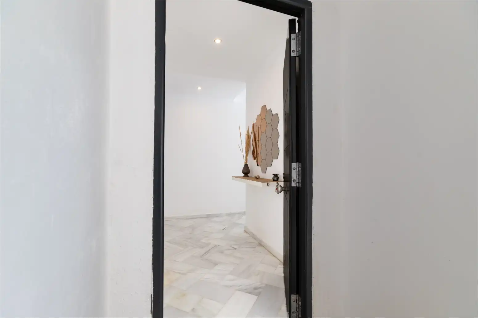 Casa amb piscina en venda a CL COLOMBIA, imagen 26