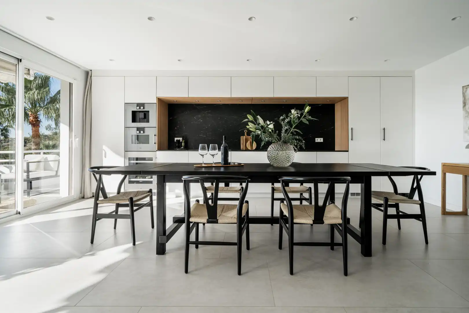 Penthouse mit Pool zum Verkauf in Marbella Centro, imagen 3