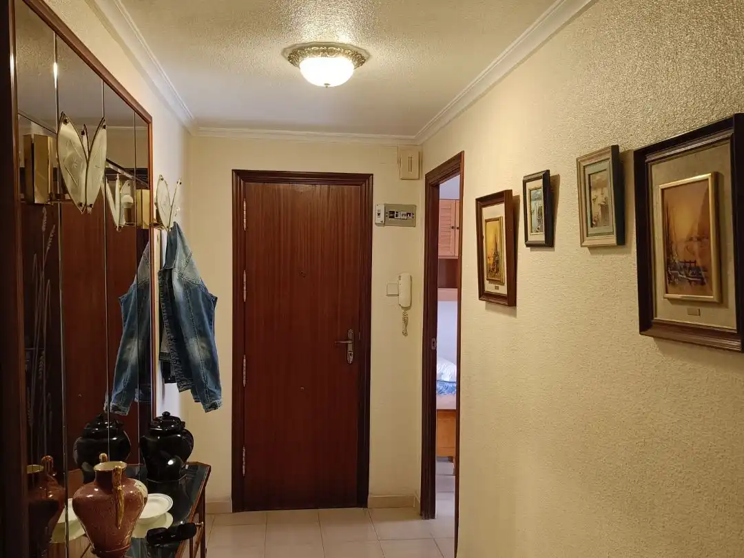Piso en venta en Cronista Viravens 25, imagen 9
