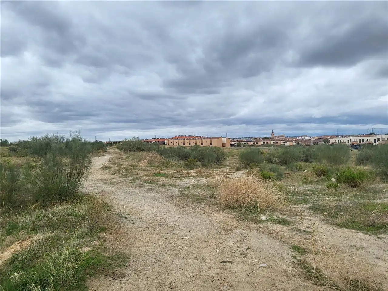 Residential land for sale in SECTOR S-9, imagen 5