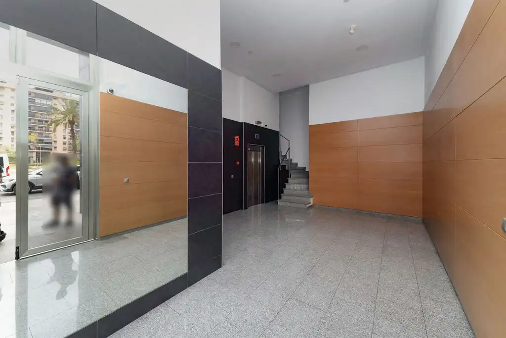 Piso en venta en Alicante / Alacant con Piscina
