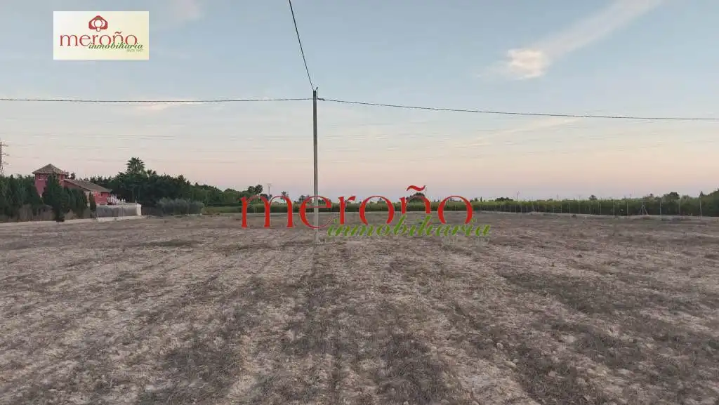Terreno residencial en venta en Valverde, imagen 12