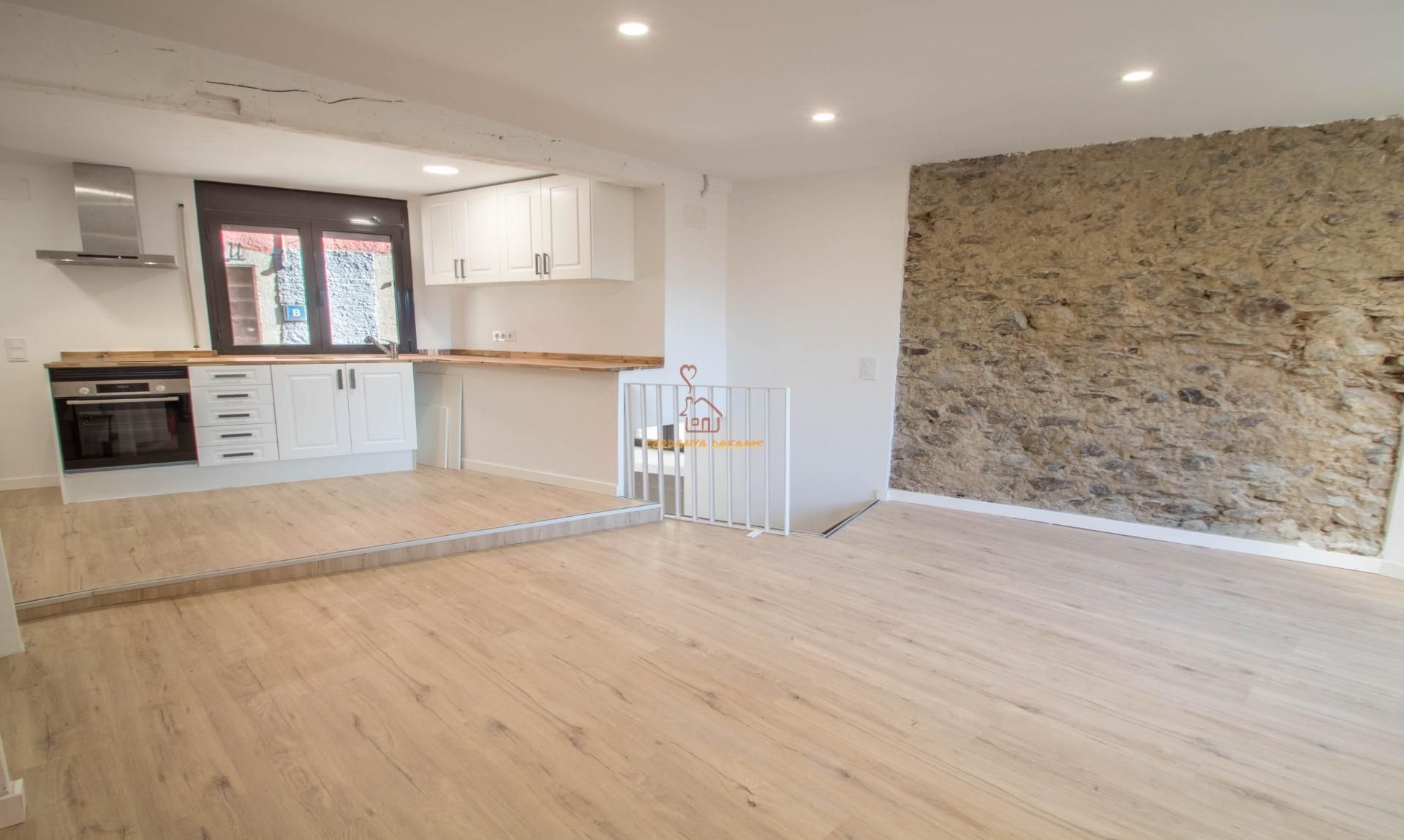 Casa o chalet en venta en Llívia con Parquet, Trastero y Horno