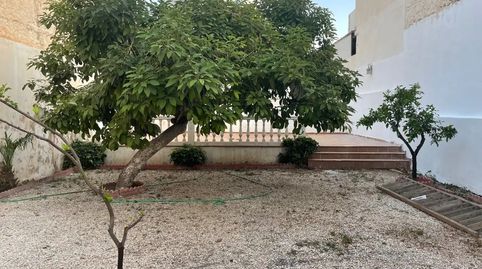 Foto 5 de Planta baixa en venda a Avenida Juan Sebastián Elcano, 160, El Palo, Málaga Capital