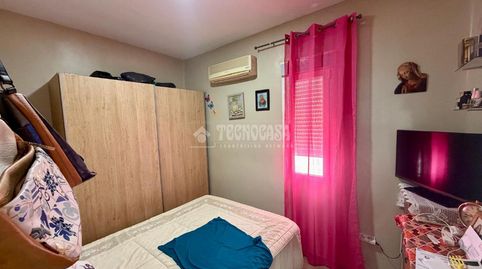 Foto 2 de Pis en venda a Numancia, Madrid Capital