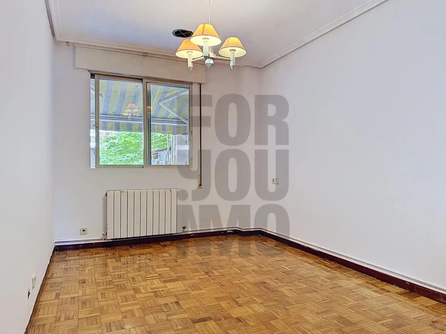Habitación de Piso en venta en  Logroño con Calefacción