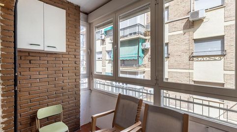 Photo 5 of Flat for sale in Calle Recoletos, 12, Rosaleda - Juventud, Granada Capital