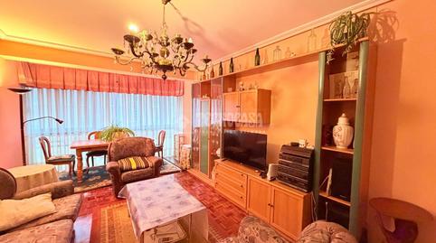 Foto 3 de Pis en venda a El Carmen, Segovia