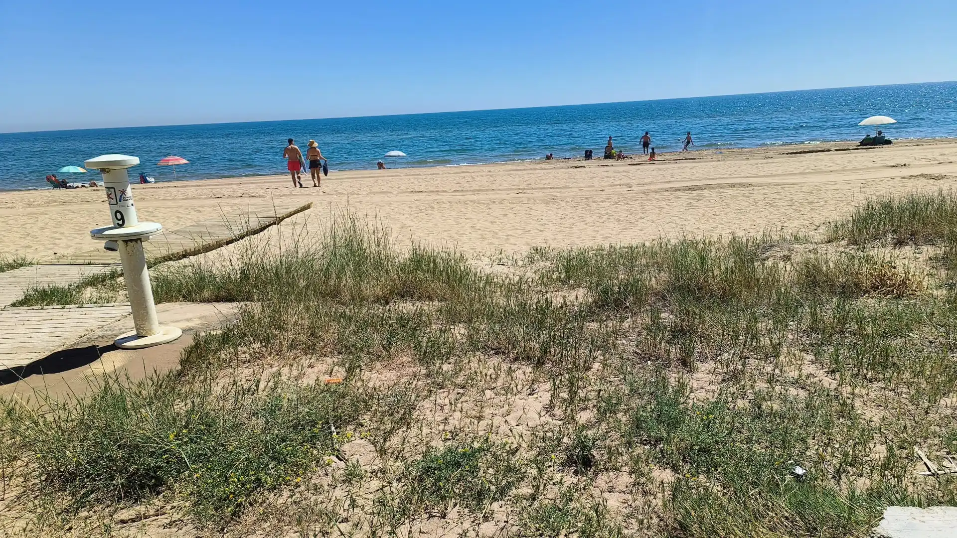 Flat for sale in Carlet  with Furnished