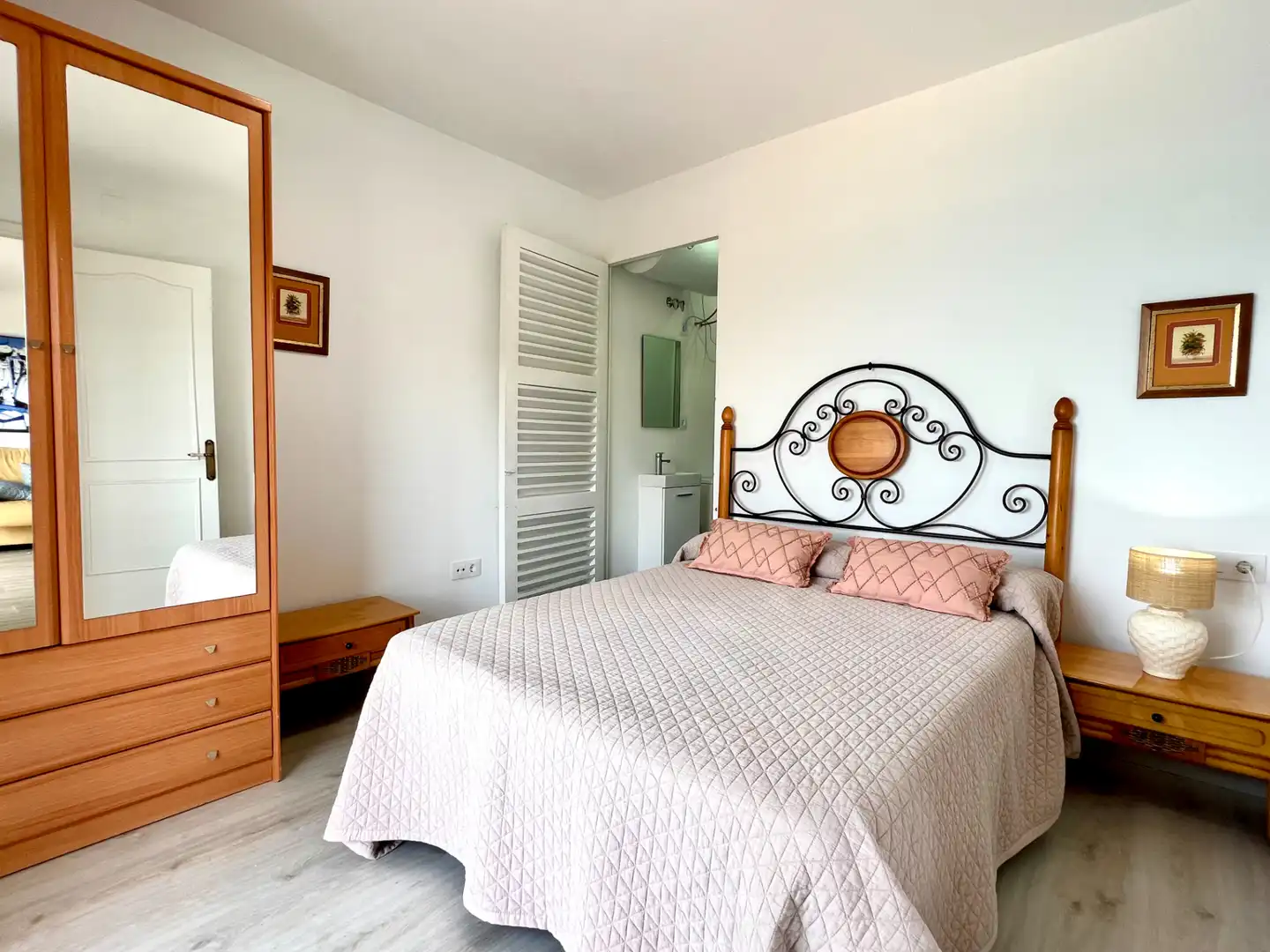 Appartement compact avec terrasse à vendre à Carrer de la Roca Peixera, imagen 17
