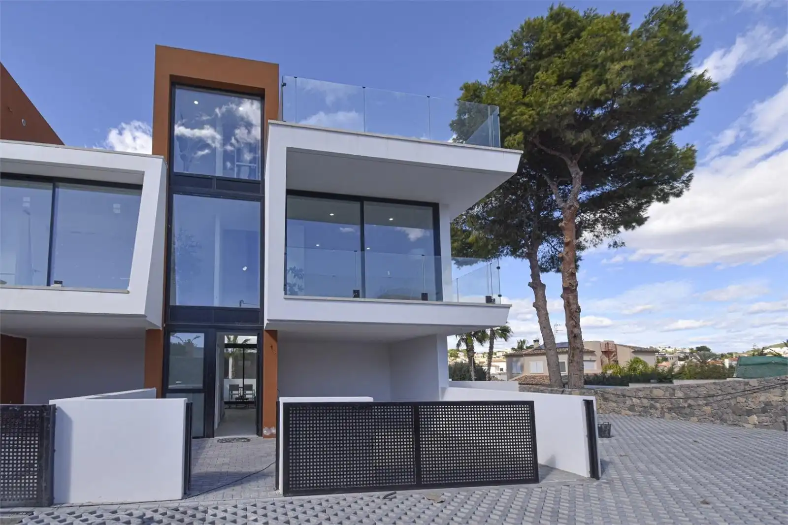 Detached house with pool for sale in Marisol Park - Ortembach - Los Almendros, imagen 11
