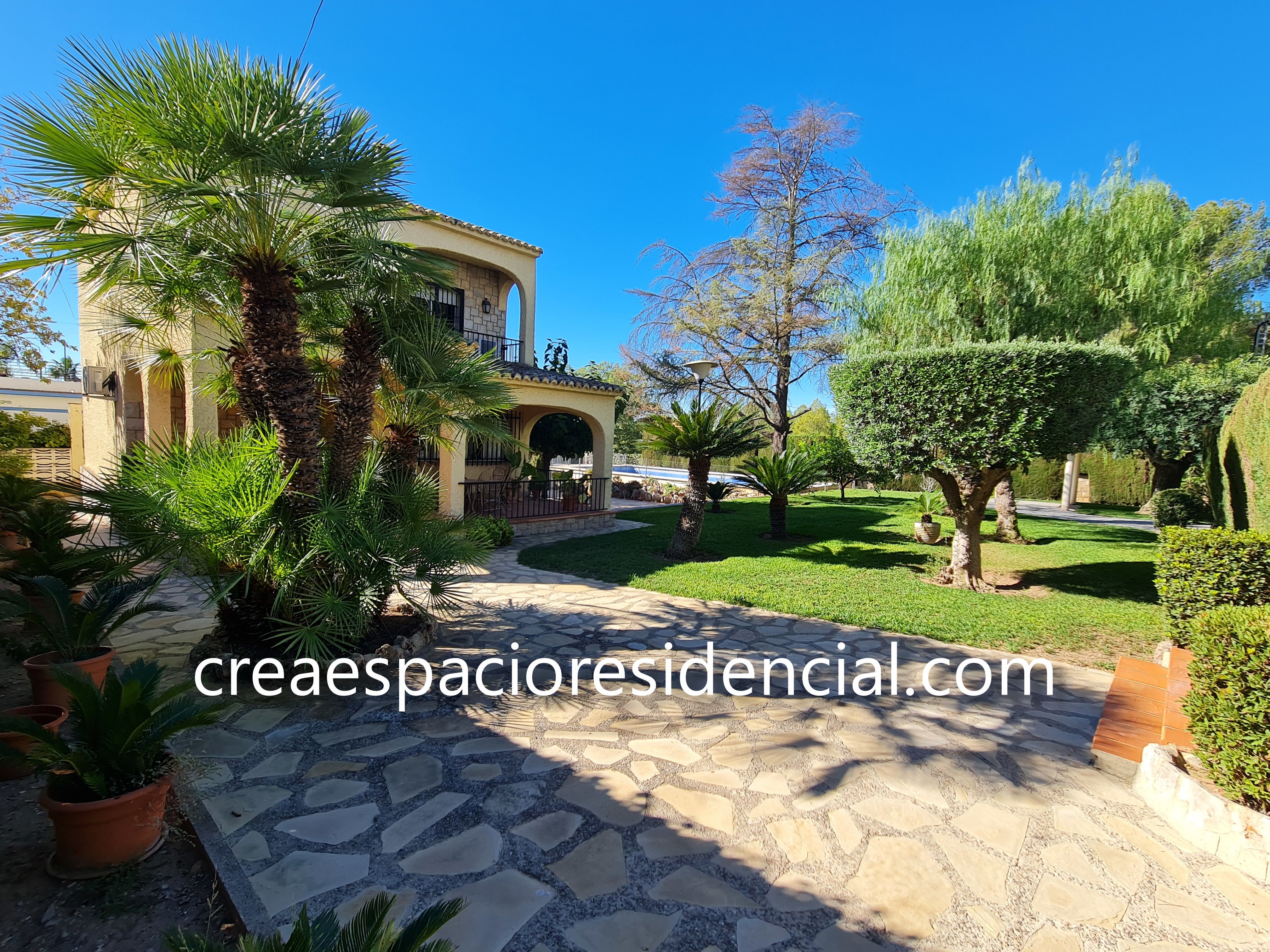 House or chalet for sale in Carrer 324, La Cañada