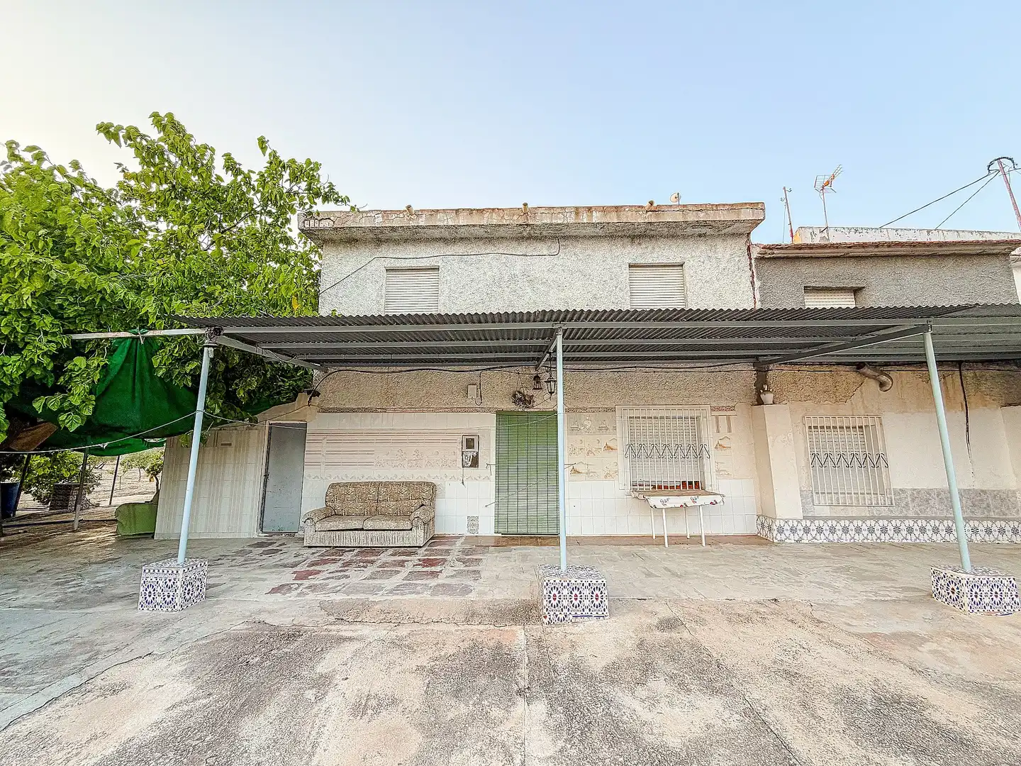 Casa rústica en venda a Abanilla, imagen 7