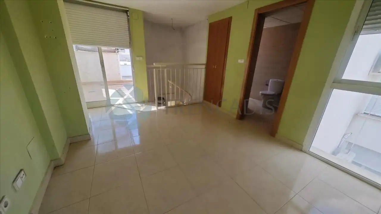 Pis en venda en Murcia