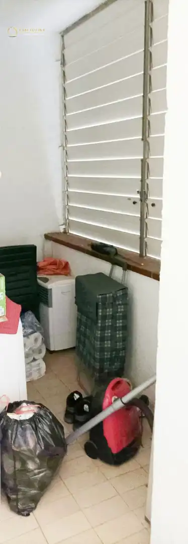 Balcony of Flat for sale in Majadahonda  with Heating, Terrace and Storage room