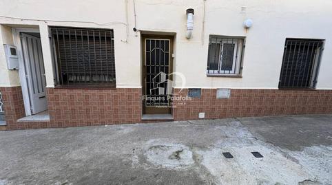 Foto 5 de Casa adosada en venda a Calle Figueres, Palafolls, Barcelona