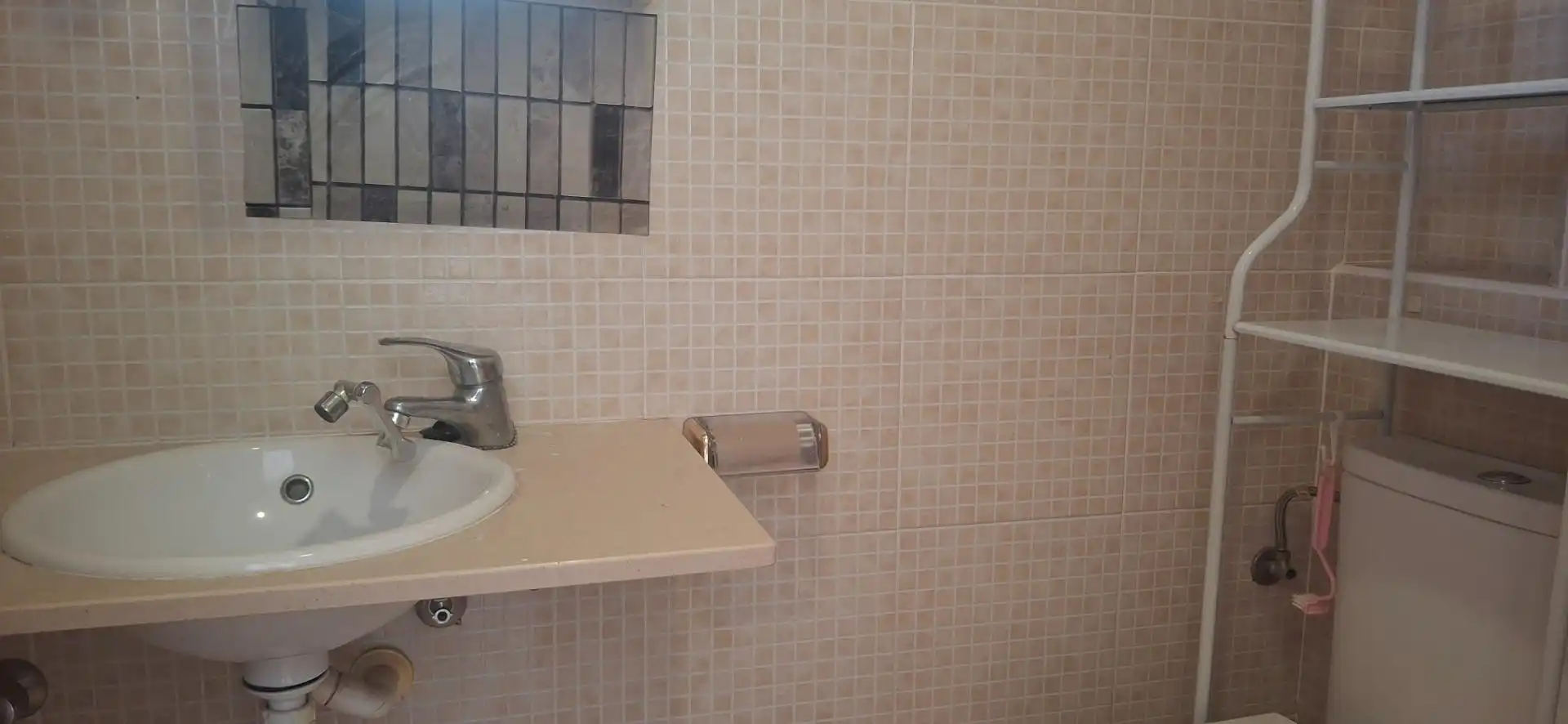 Studio zur Miete in SAN MARTIN PORRES, imagen 20