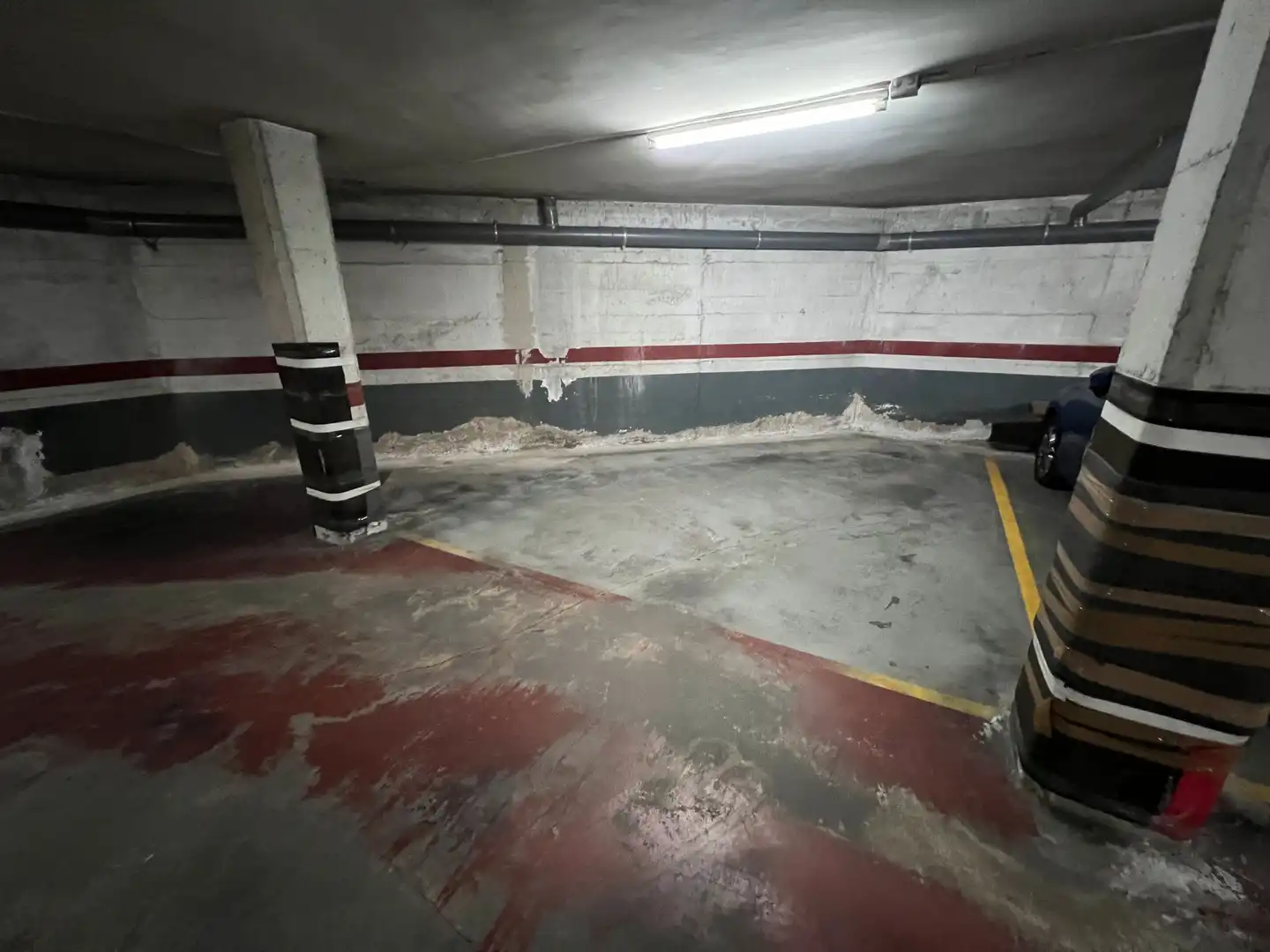 Einzelparkplatz zum Verkauf in Balàfia, imagen 4