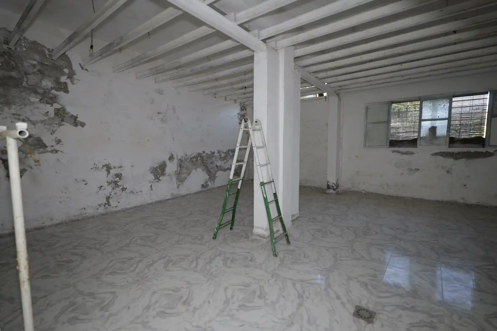 Casa adosada en venda en Paterna del Río amb Jardí privat