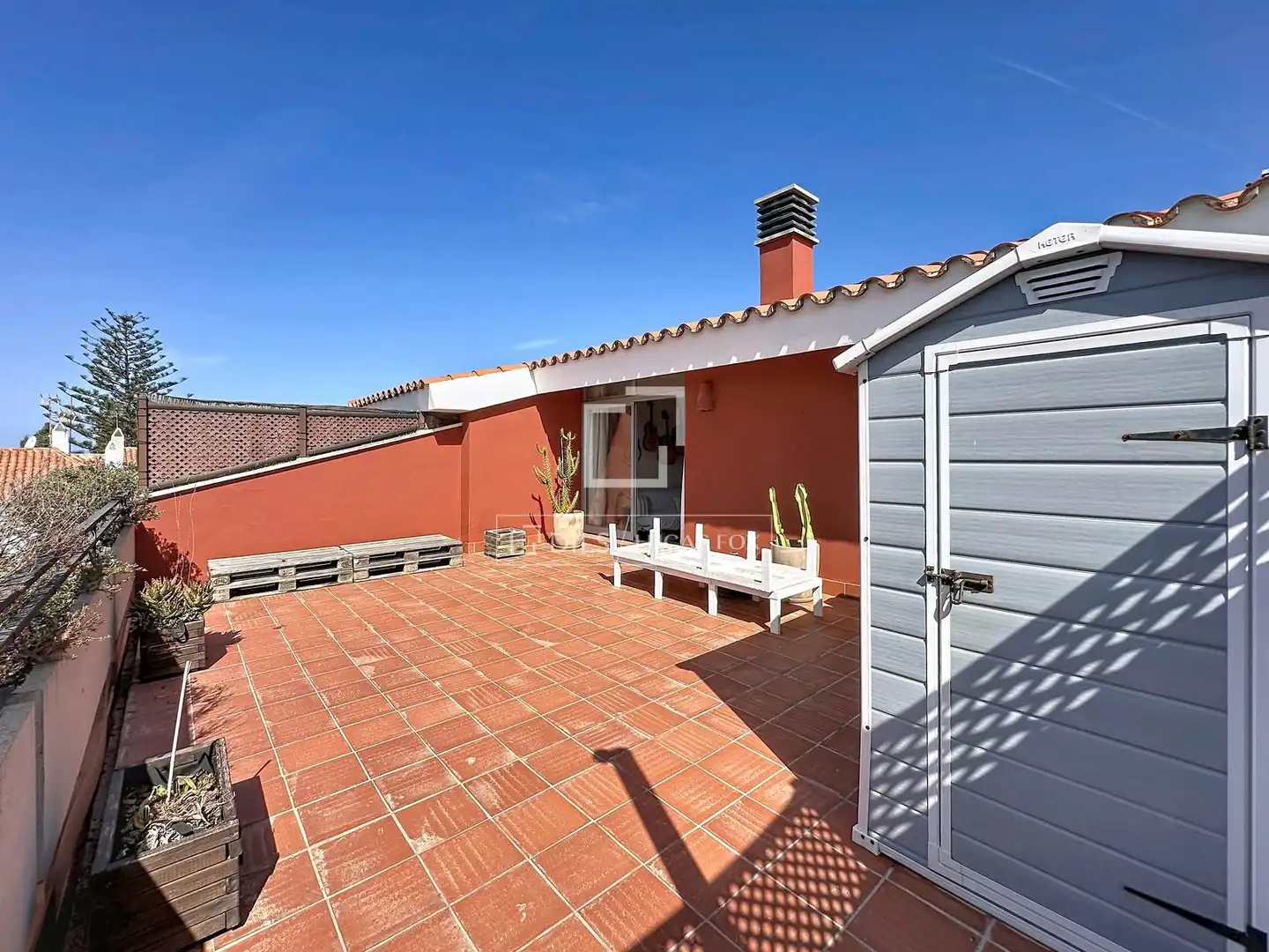 Penthouse mit Terrasse zum Verkauf in Ciutadella, imagen 36