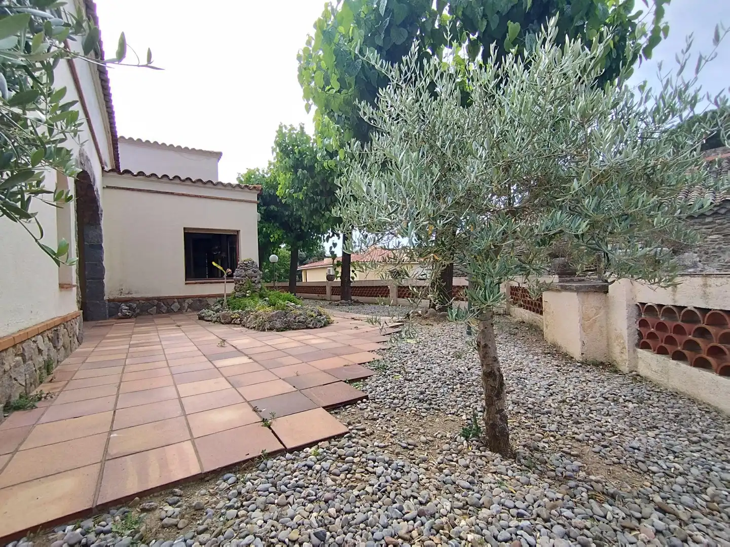 Casa o xalet en venda a Campins