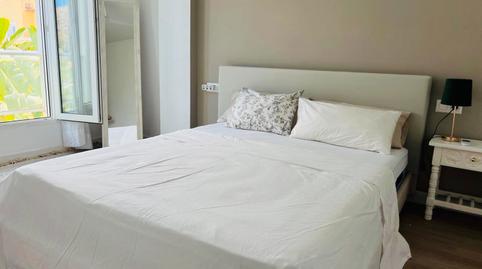 Foto 3 de Apartament de lloguer a La Xara - La Sella, Alicante