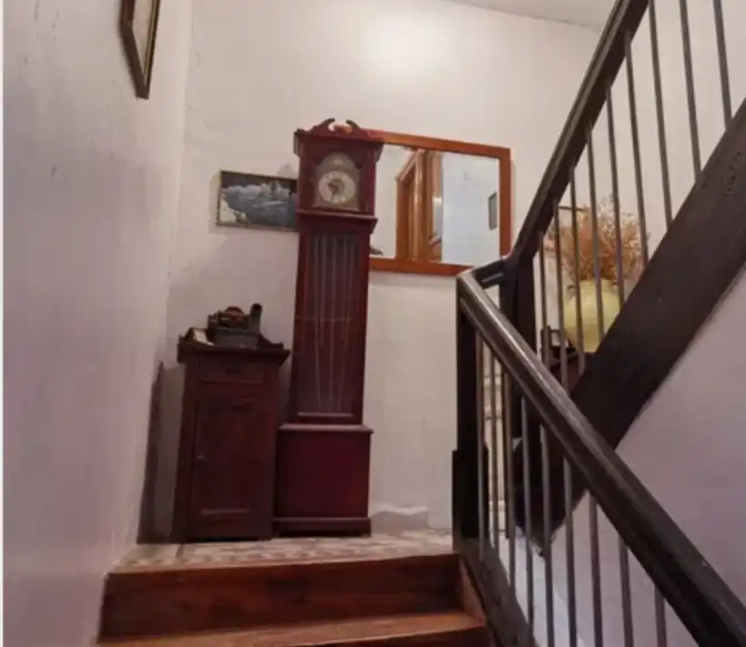Casa o xalet en venda en Santa María del Invierno amb Moblat