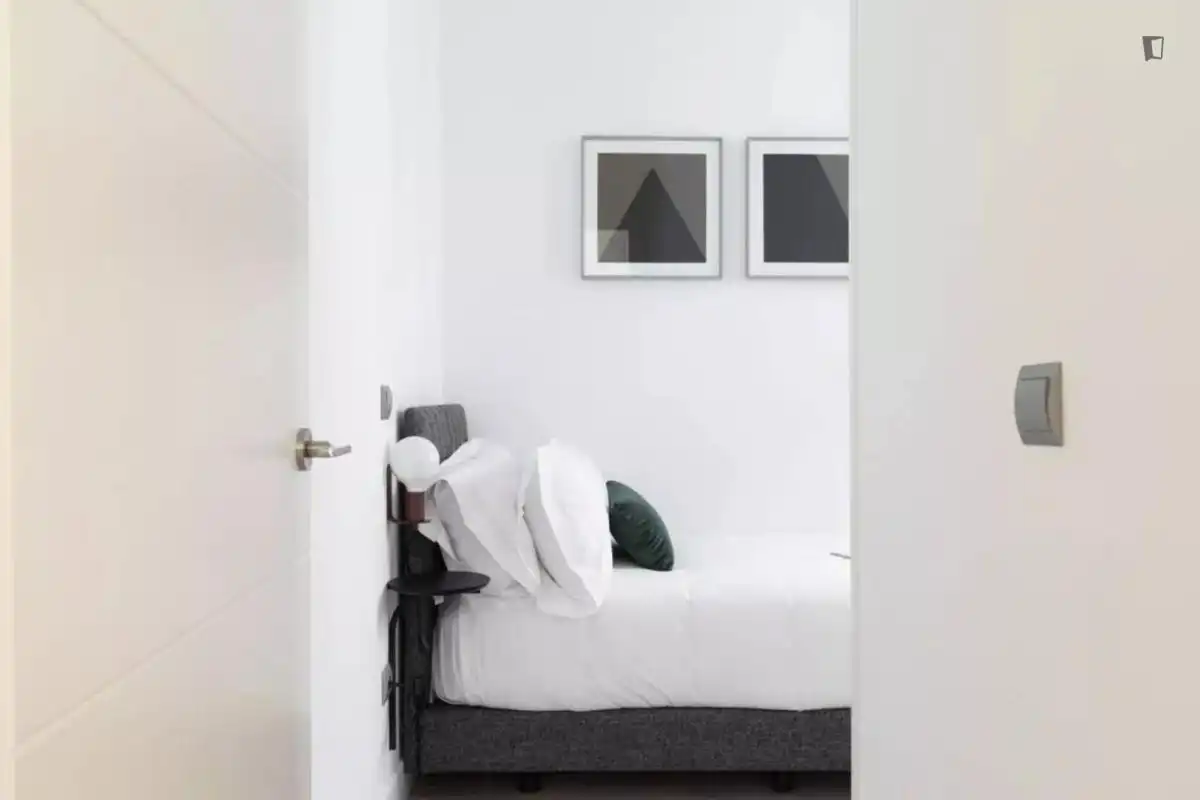 Apartamento con ascensor en alquiler en Centro, imagen 8