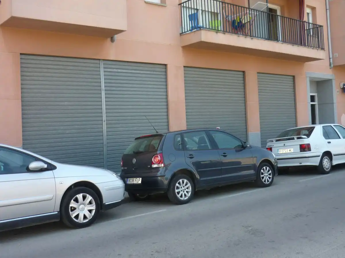 Ground floor for sale in C. Barcelona 12-16, imagen 2