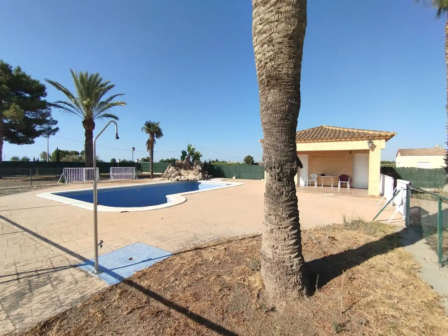 House with pool for sale in Perleta - Maitino, imagen 5