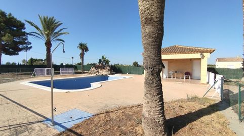 CHALET CON NAVE EN MAITINO, imatge 5