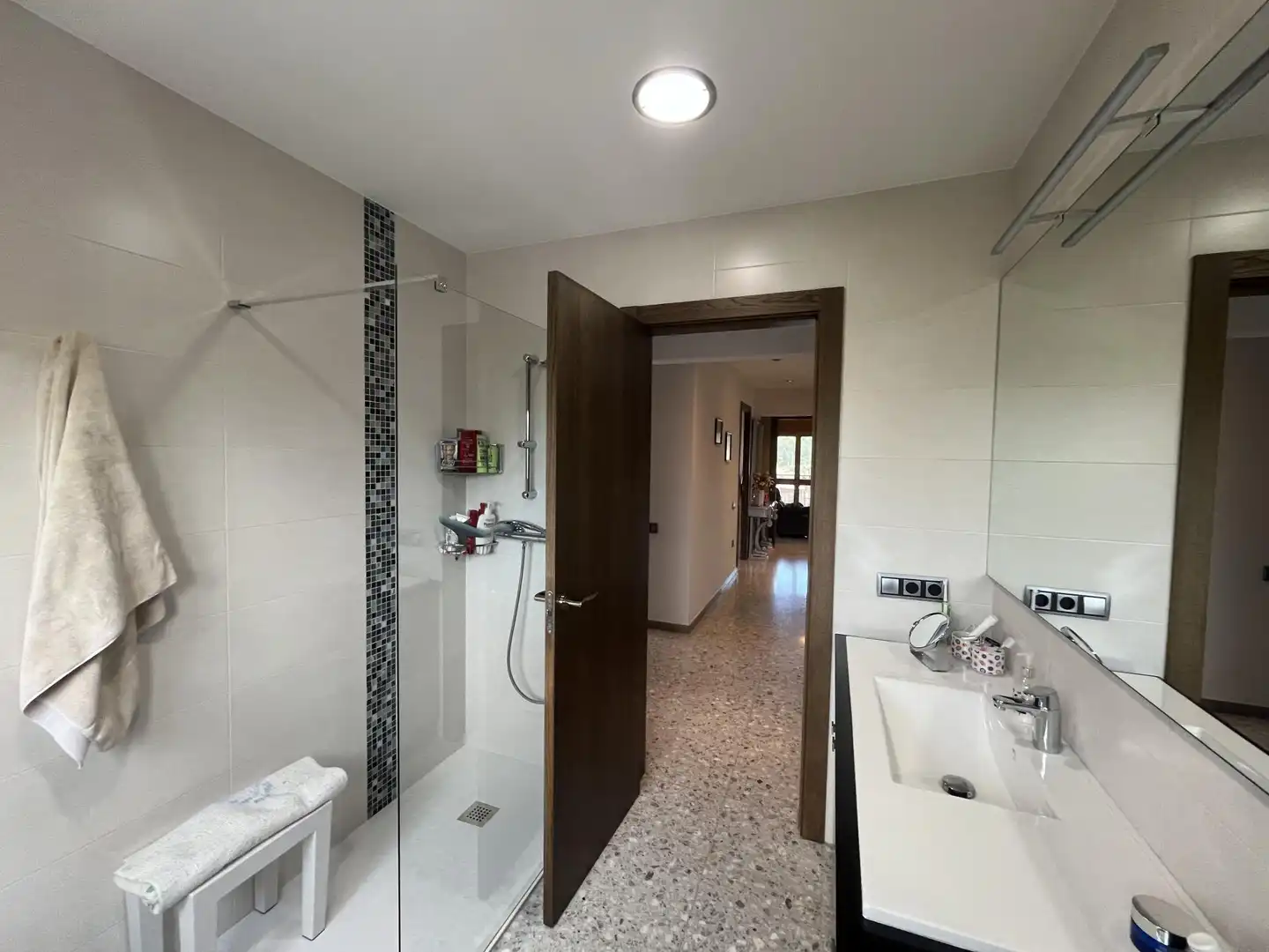 Chalet con jardín en venta en de l'Església, imagen 48