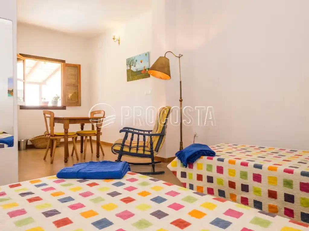 Casa amb jardí en venda a Diseminados Los Bañuelos Pol 13, imagen 16