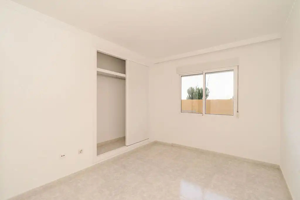 Bedroom of Flat for sale in Rafal  with Storage room and Swimming Pool