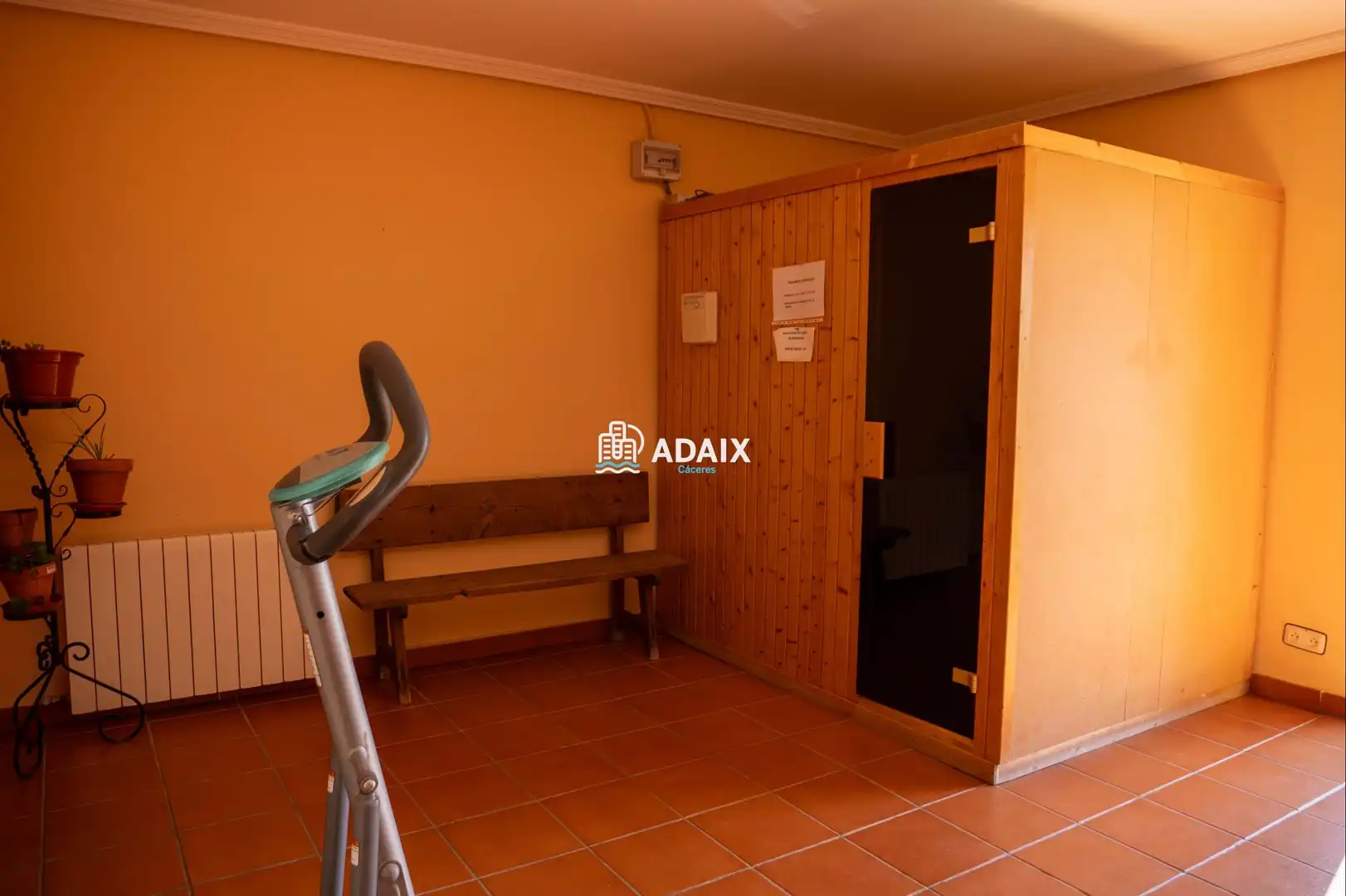 Casa o chalet en venta en Losar de la Vera con Aire acondicionado, Calefacción y Terraza