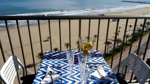 Foto 2 de Apartamento de alquiler en Passeig Maritim Neptu, Playa de Gandia, Gandia